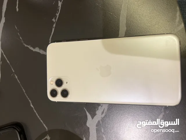 آيفون 11 برو ماكس