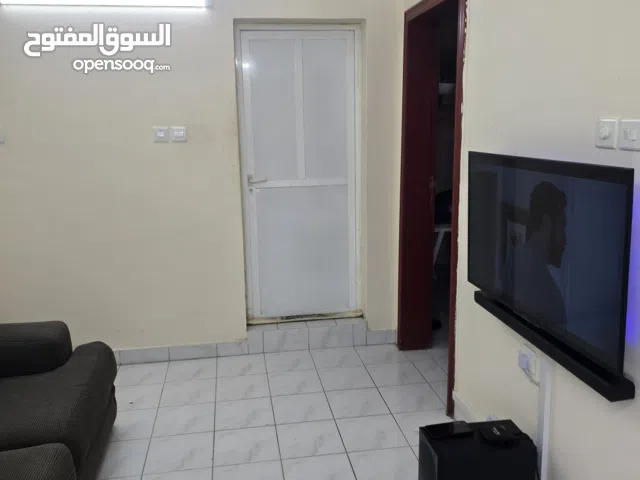 Bed space available for African bachelor