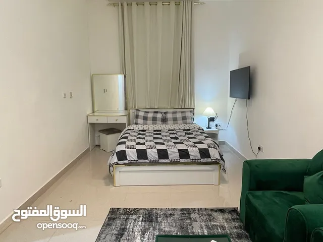 9444 m2 Studio Apartments for Rent in Al Ain Khaldiya