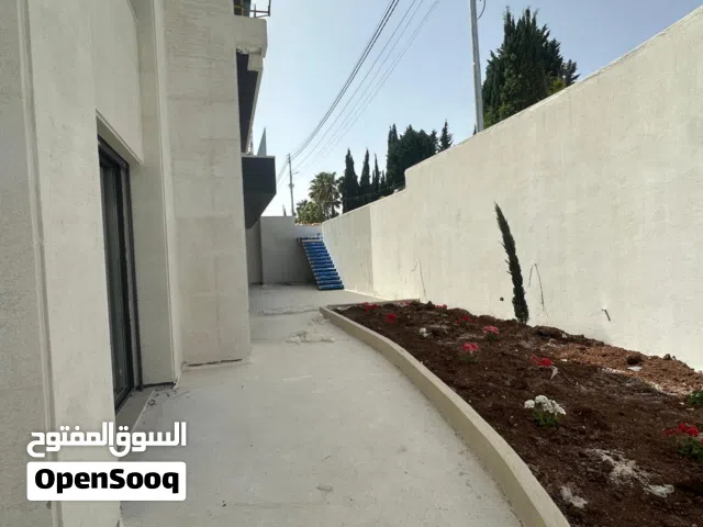 315 m2 4 Bedrooms Apartments for Sale in Amman Abdoun