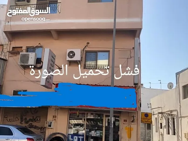 2 Floors Building for Sale in Muharraq Muharraq City
