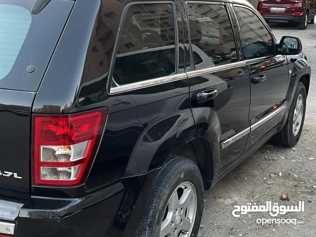 Used Jeep Liberty in Hawally