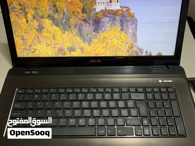 لابتوب شغاله نقصها بطاريه