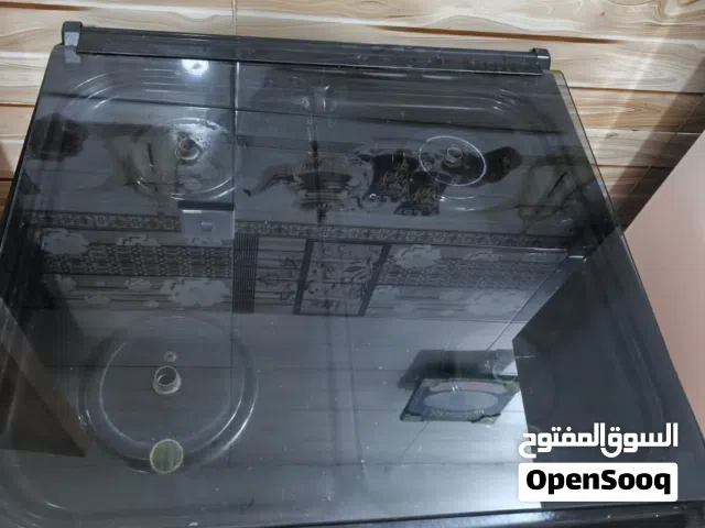 طباخ مستعمل