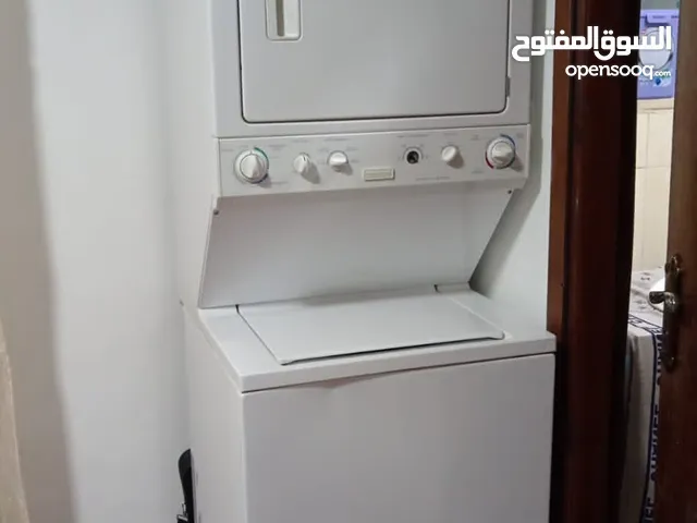 Other 19+ KG Dryers in Amman
