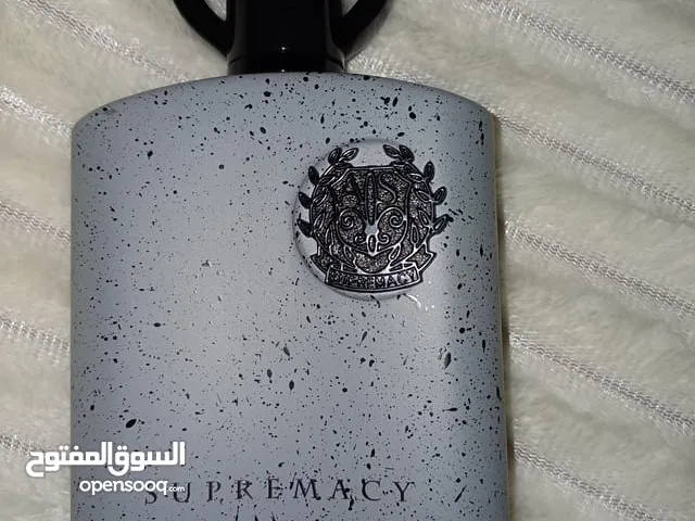 Supremacy Collector's Edition Afnan