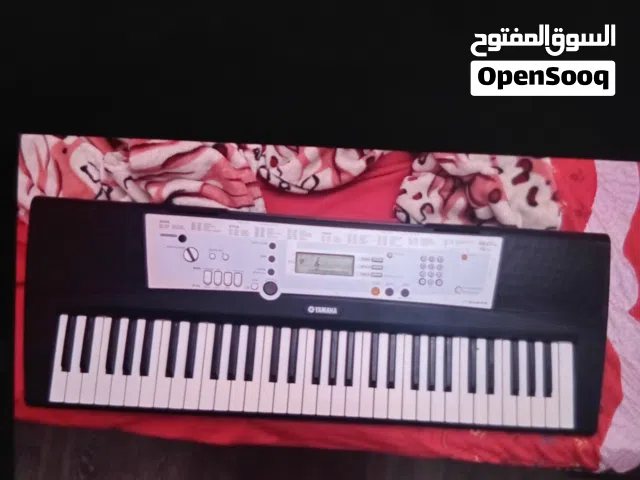 بيانو يامها