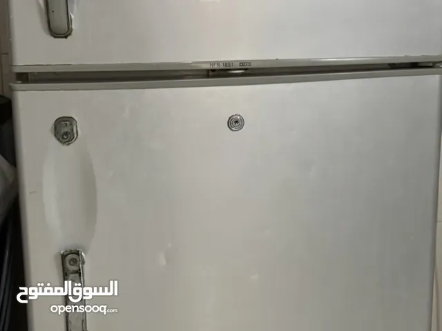 National Deluxe Refrigerators in Irbid