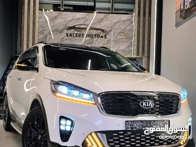 New Kia Sportage in Hebron