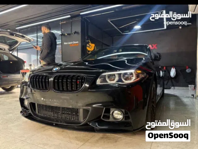 2016 بي ام دبليو الفئة X5 Standard