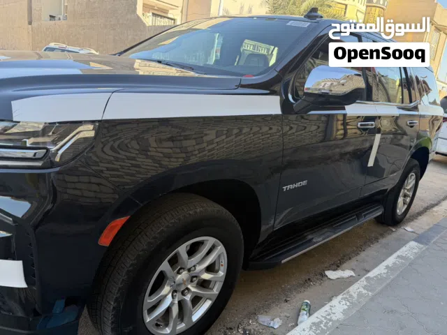 تاهو موديل 24 وكاله المنصور رقم بصره الدولي