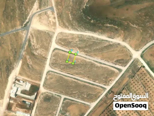 Residential Land for Sale in Zarqa Graiba