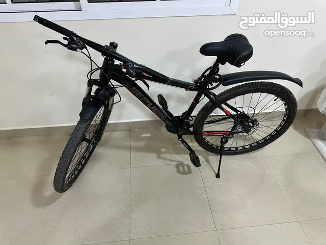 Bicycle like new for sale