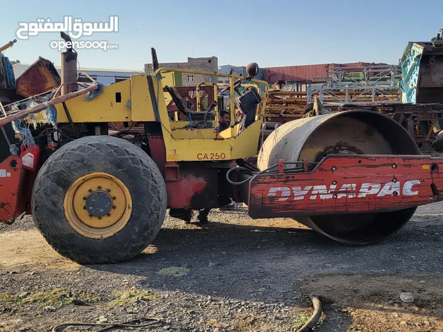 دكات الدينبات مديل 2003 حجم 25 طن