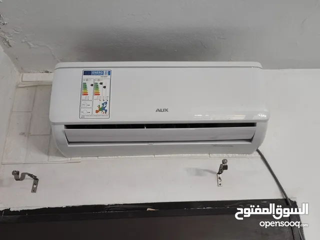 Ac aux 9000btu 12000btu 18000btu inverter