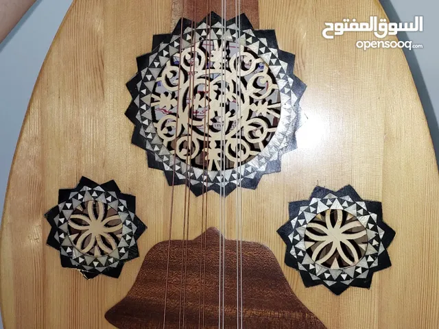 عود صناعة سمير حميدو