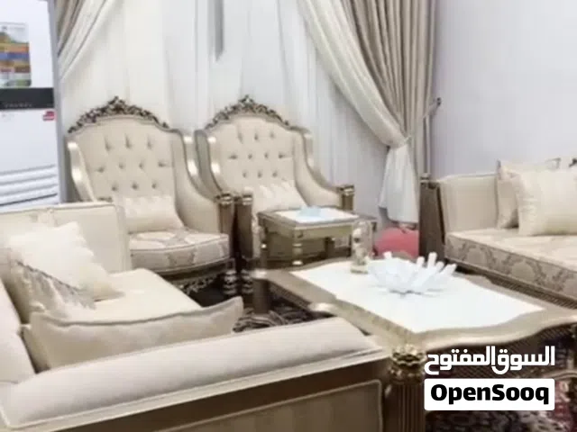 قنفات تركي خشب زان