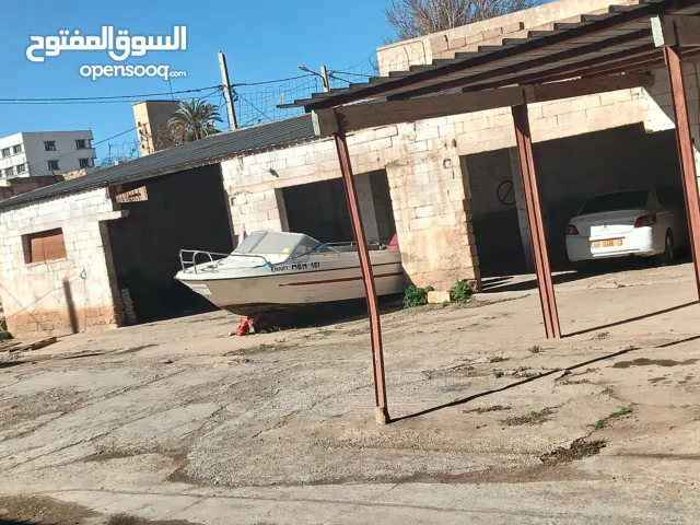 Mixed Use Land for Sale in Tlemcen Other