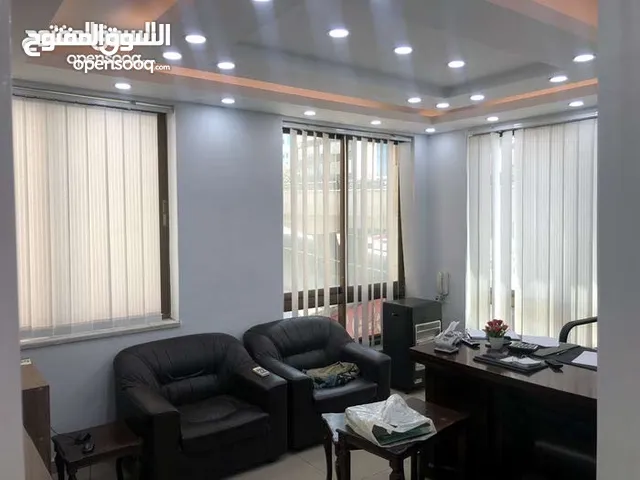 Unfurnished Offices in Amman Medina Street