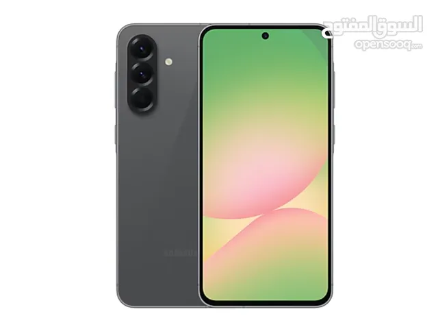 Samsung Galaxy A56 128 GB in Amman