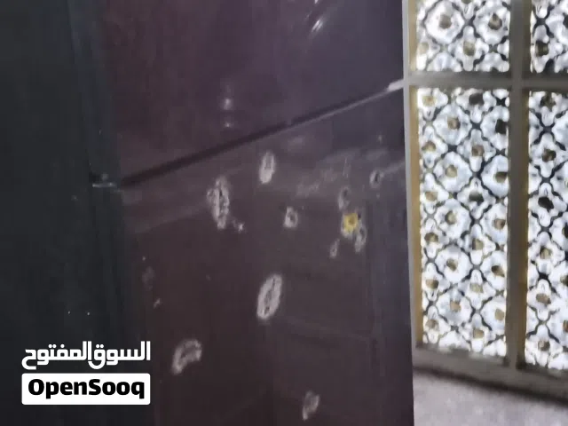 ثلاجه ماركه نوبل مستعمله  للبيع السعر  250 الف