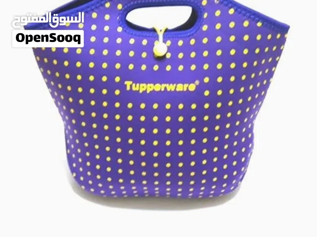 شنطة حفظ الطعام تابر وير