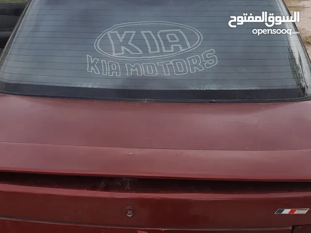 Kia Sephia 1995 in Jordan Valley