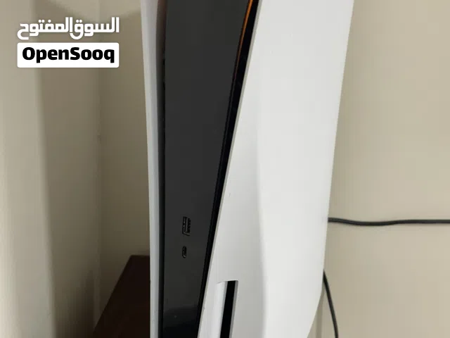 بلايستيشن 5