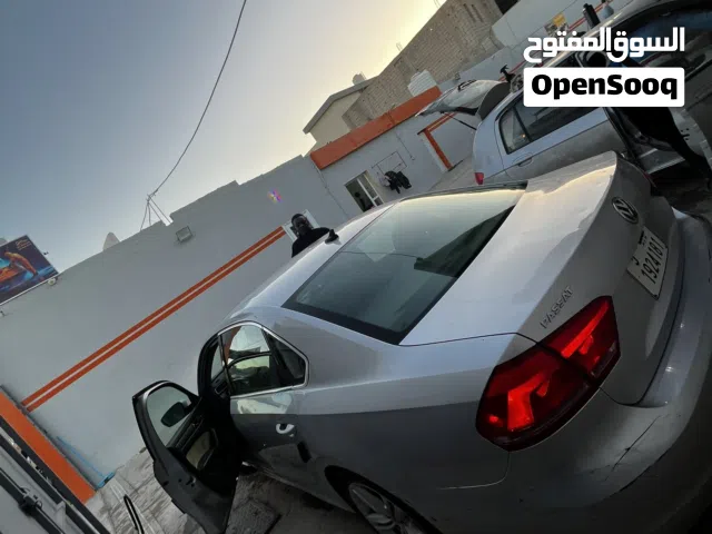 Used Volkswagen Passat in Tripoli