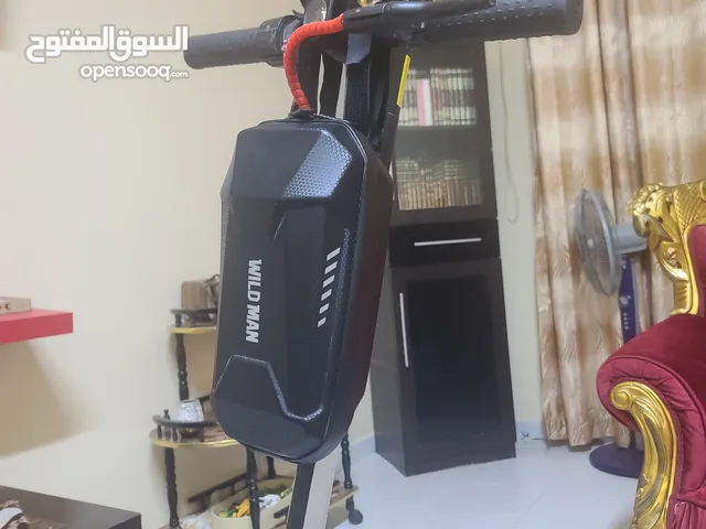 Xiaomi scooter pro 2