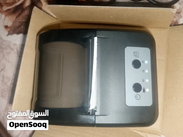 طابعة فواتير zywell