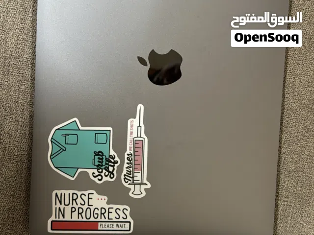macOS Apple for sale  in Al Batinah
