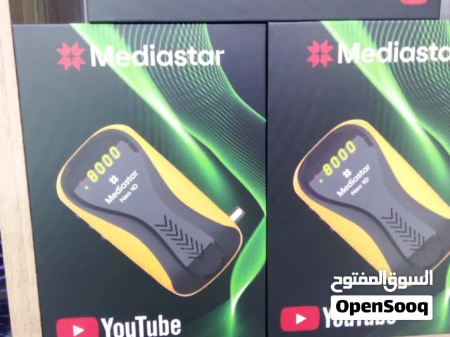 Other Receivers for sale in Amman