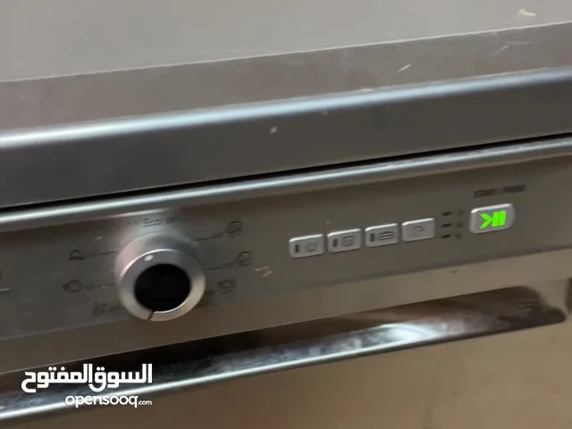Ariston 8 Place Settings Dishwasher in Al Riyadh