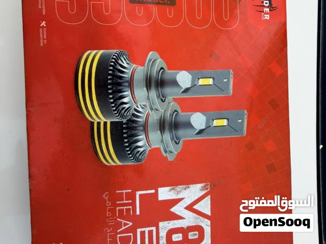For sale LED headlight