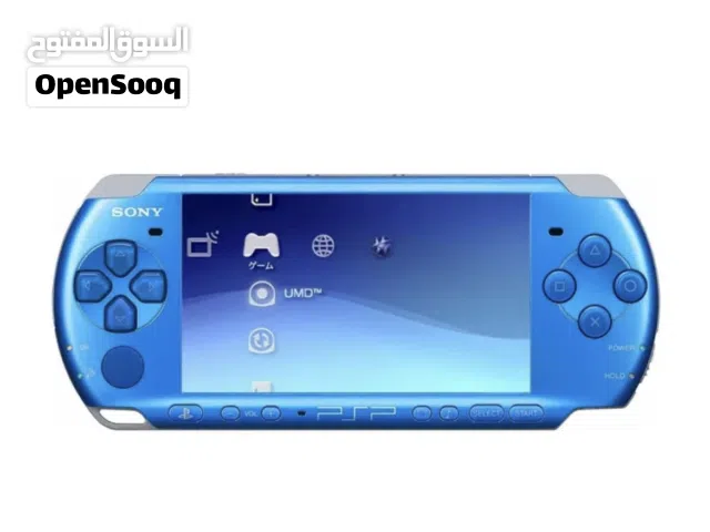 PSP PlayStation for sale in Tripoli