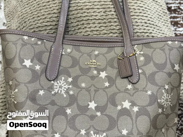شنط يد براندات اصلية للبيع بحالة ممتازة واسعار جيدة