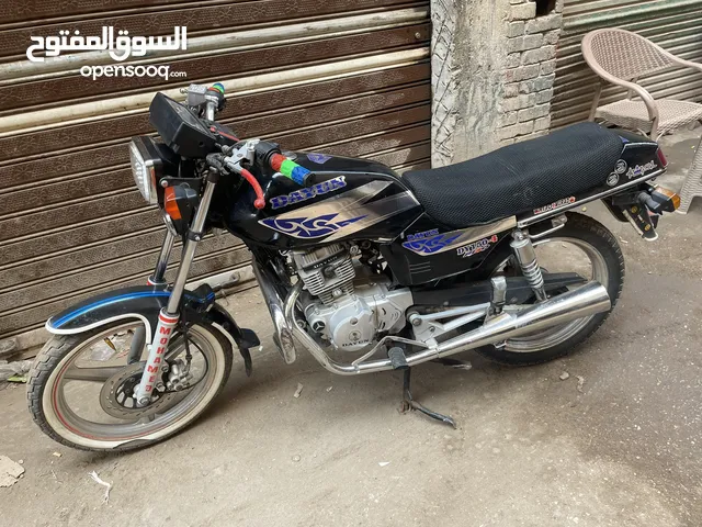 مكنه دايو 4 للبيع