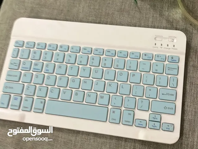 Bluetooth keyboard