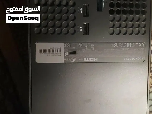 Xbox series x