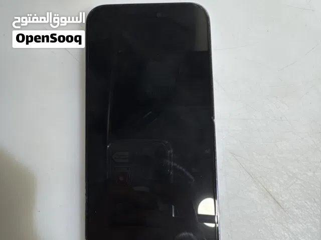 ايفون 14برو ماكس لون بنفسجي 128 سعر 350 وقابل لتفاوض مغيرلو بس بطارية