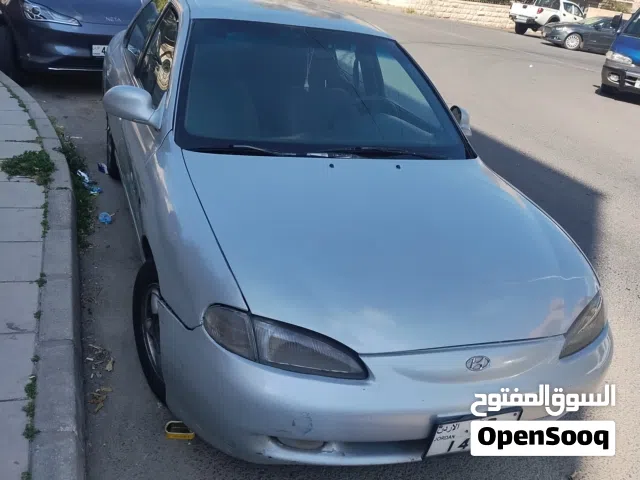 1997 هيونداي افانتي Standard