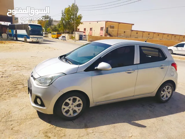 Hyundai i10 2017 in Zarqa