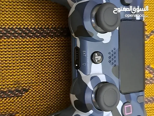 PlayStation Controller
