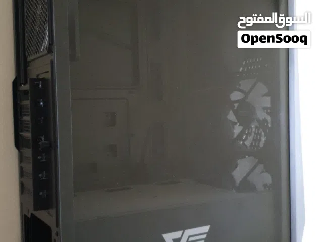 كيس جيمينج dark flash و antec