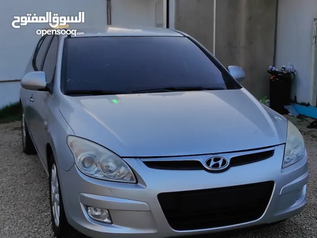 Used Hyundai i30 in Tripoli