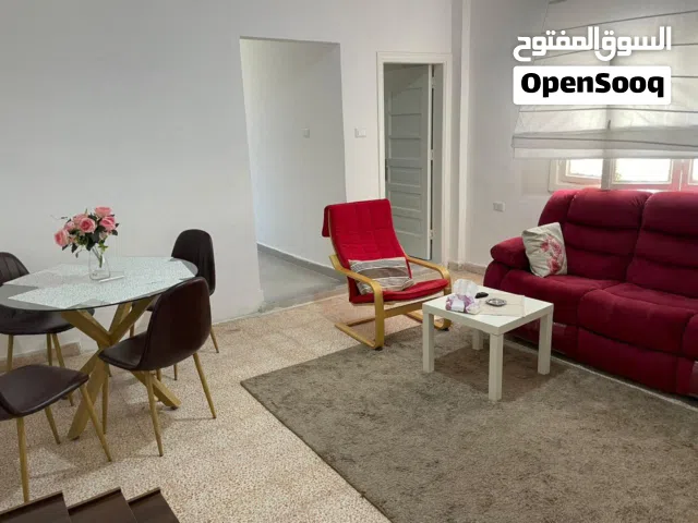 95 m2 2 Bedrooms Apartments for Rent in Amman Jabal Al-Lweibdeh