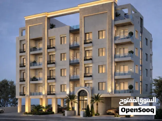 شقة للبيع استثمارية