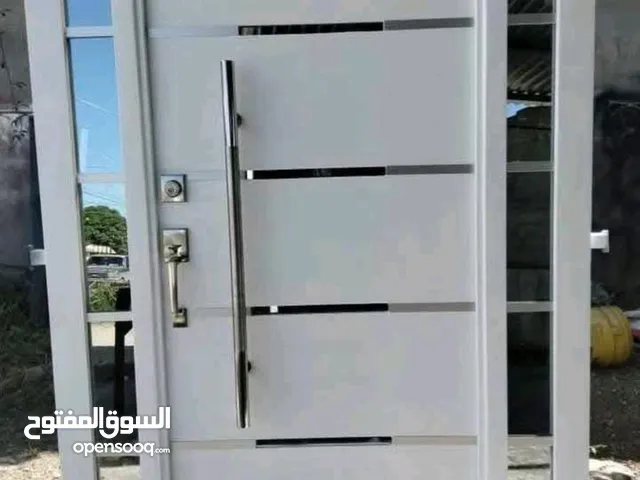 ورشة المستقبل للأعمال الفنية للحداد والحام دوجودة علية واسعار منافسه