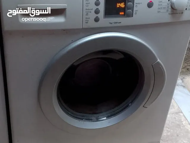 Other 7 - 8 Kg Washing Machines in Amman